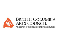 BC Arts Council
