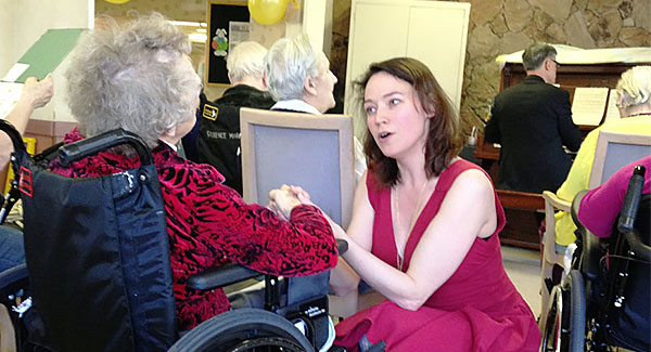 Donate To BC Concerts In Care
