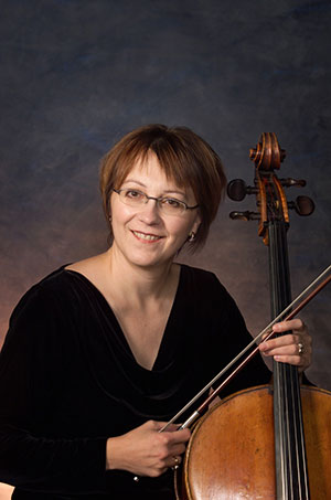 Janet Kuschak