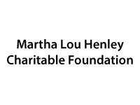 Martha Lou Henley Charitable Foundation