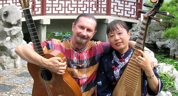 Our Artists Concerts In Care BC